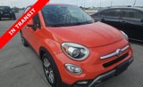 Used 2016 FIAT 500X Trekking image 5
