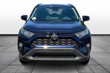 Used 2021 Toyota RAV4 XLE image 2