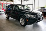 Used 2019 Volkswagen Tiguan SE image 3