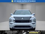 New 2025 Mitsubishi Outlander SEL image 2