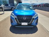 Used 2024 Nissan Kicks S image 2