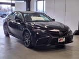 Certified 2022 Toyota Camry SE image 5