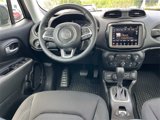 Used 2023 Jeep Renegade Altitude w/ Sun/Sound Group image 2