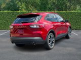 Used 2021 Ford Escape SE w/ SE Sport Appearance Package image 3