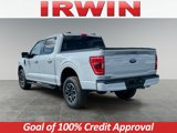 Certified 2023 Ford F150 XLT w/ Equipment Group 302A High image 3