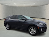 Used 2022 Chevrolet Equinox LT image 3