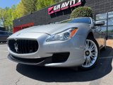 Used 2014 Maserati Quattroporte S Q4 image 2