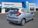 Used 2020 Honda Fit LX image 6