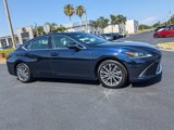 Used 2021 Lexus ES 350 w/ Premium Package image 2
