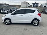 Used 2022 Chevrolet Spark LT image 6