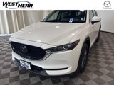 Used 2019 MAZDA CX-5 Touring image 3