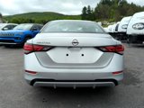 Used 2022 Nissan Sentra S image 4