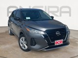New 2025 Nissan Kicks Play S image 4