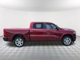 New 2025 RAM 1500 Big Horn image 2