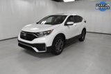 Used 2020 Honda CR-V EX-L image 2