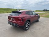 New 2025 Chevrolet Trax RS w/ Driver Confidence Package image 5