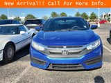 Used 2016 Honda Civic LX-P image 2