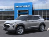 New 2024 Chevrolet TrailBlazer LS w/ LS Convenience Package image 2