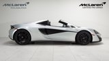 Used 2018 McLaren 570S Spider image 5