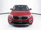 Used 2017 Kia Sorento LX w/ LX Convenience Package image 2
