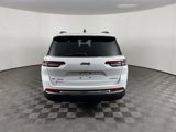 Used 2021 Jeep Grand Cherokee L Limited image 4