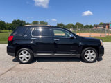 Used 2017 GMC Terrain SLE w/ Chrome Edition image 4