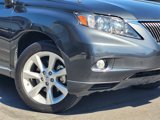 Used 2011 Lexus RX 350 AWD image 4