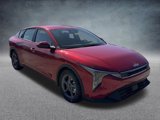 New 2025 Kia K4 LXS image 2