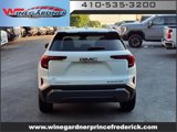 New 2025 GMC Terrain Elevation w/ Elevation Premium Package image 4