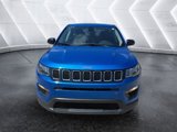 Used 2021 Jeep Compass Sport image 2