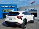 Used 2024 Chevrolet Trax RS w/ Driver Confidence Package image 3