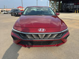 Used 2024 Hyundai Elantra SEL image 2