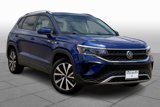 Used 2022 Volkswagen Taos SE image 2