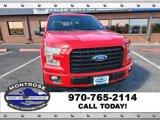 Used 2016 Ford F150 XLT w/ Equipment Group 302A Luxury image 2