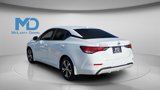 Used 2022 Nissan Sentra SV image 4