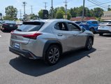 Used 2019 Lexus UX 250h F Sport w/ F Sport Premium Package image 4