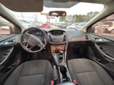 Used 2015 Ford Focus SE w/ SE Ecoboost Package image 4