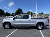 Used 2020 Chevrolet Silverado 1500 RST w/ All-Star Edition image 2