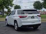 Used 2020 Chevrolet Traverse High Country image 5
