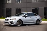 Used 2016 Subaru WRX STI Limited image 4