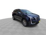 Used 2017 Cadillac XT5 Luxury w/ LPO, Wheel Lock Package image 2