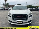 Used 2014 GMC Acadia SLT image 2