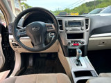 Used 2014 Subaru Outback 2.5i image 5