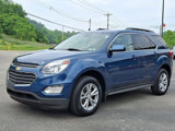 Used 2017 Chevrolet Equinox LT w/ Convenience Package image 3