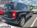 Used 2011 Jeep Patriot Sport w/ Tire & Wheel Group image 4