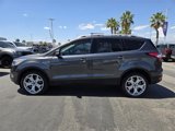 Certified 2018 Ford Escape Titanium image 4