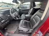 Used 2021 GMC Canyon AT4 w/ Driver Alert Package image 6
