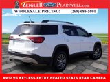 Used 2017 GMC Acadia SLT image 5