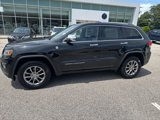 Used 2015 Jeep Grand Cherokee Limited image 5