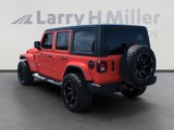 Used 2019 Jeep Wrangler Unlimited Sahara image 3